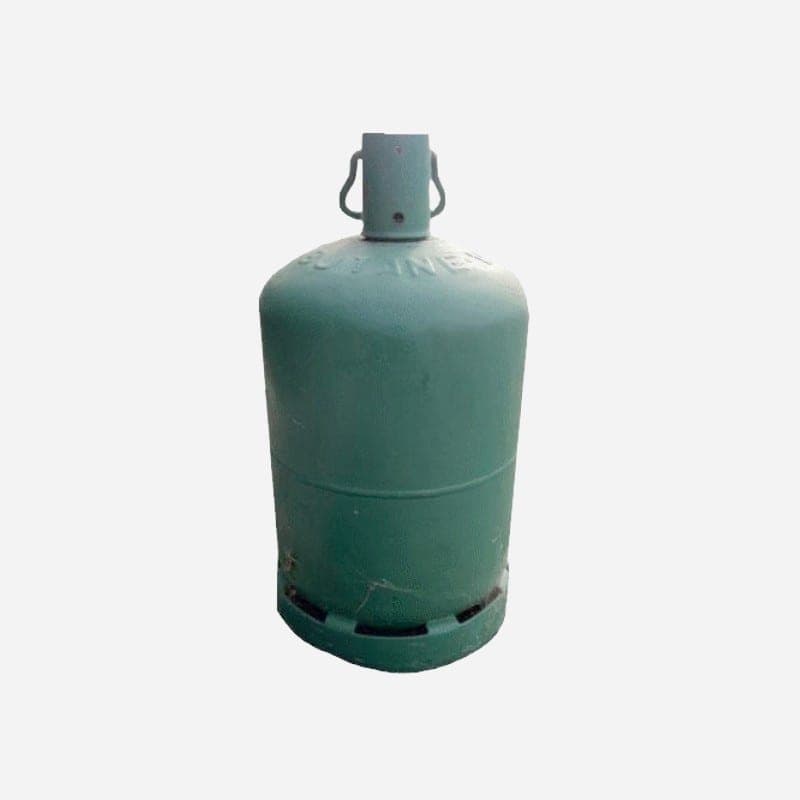 Bouteille de gaz — Riviera Loc Events