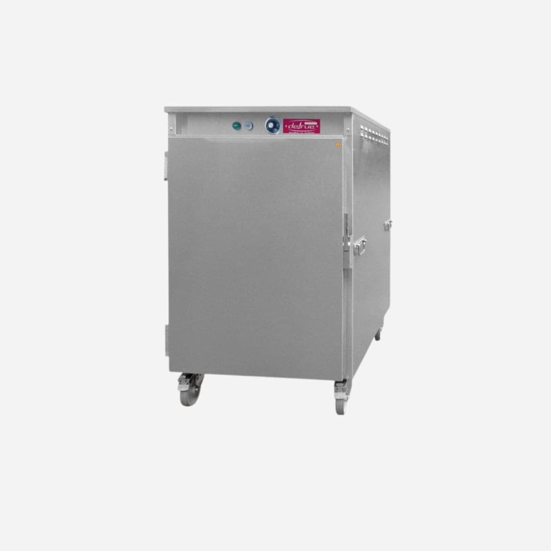 Chariot étuve électrique ventilé — Riviera Loc Events
