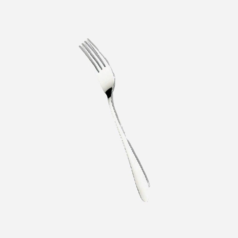 Fourchette en acier — Riviera Loc Events