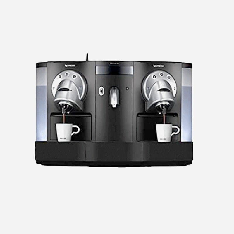 Machine à café Nespresso — Riviera Loc Events