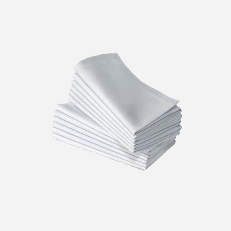 Serviette en coton — Riviera Loc Events
