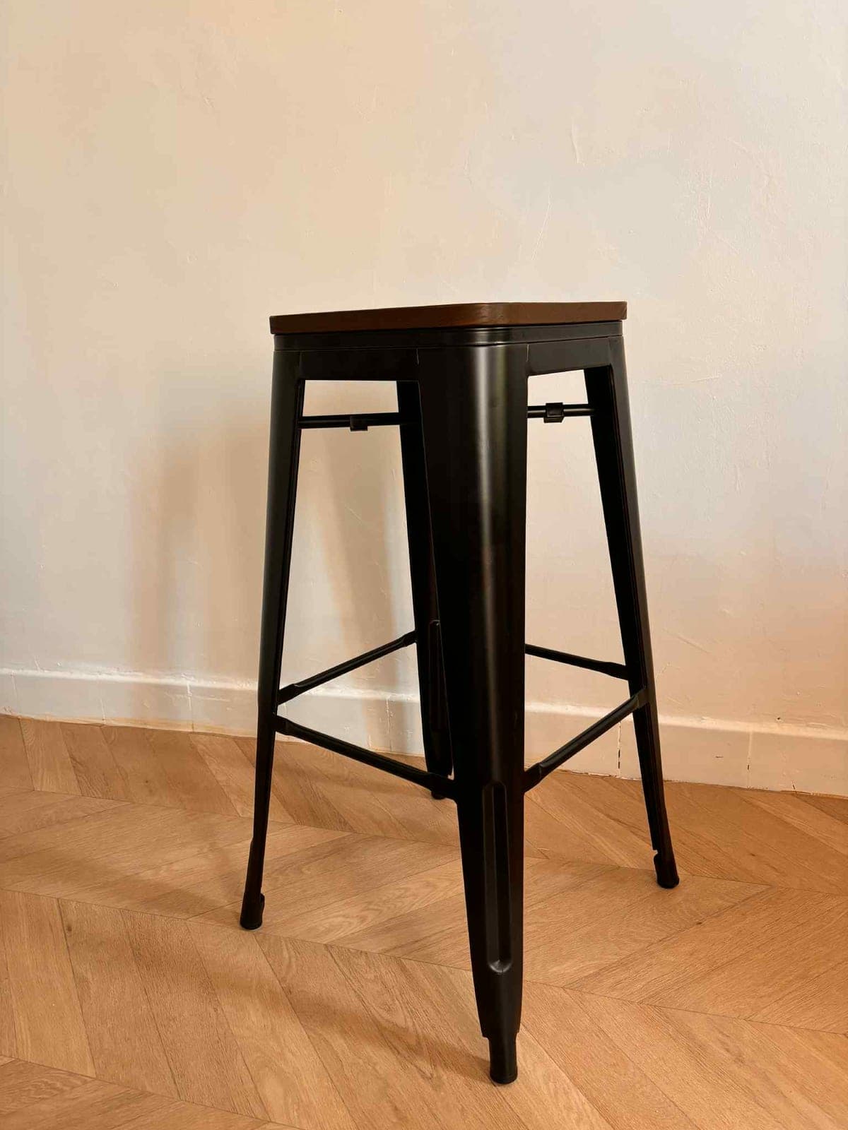 Tabouret (vue 3)
