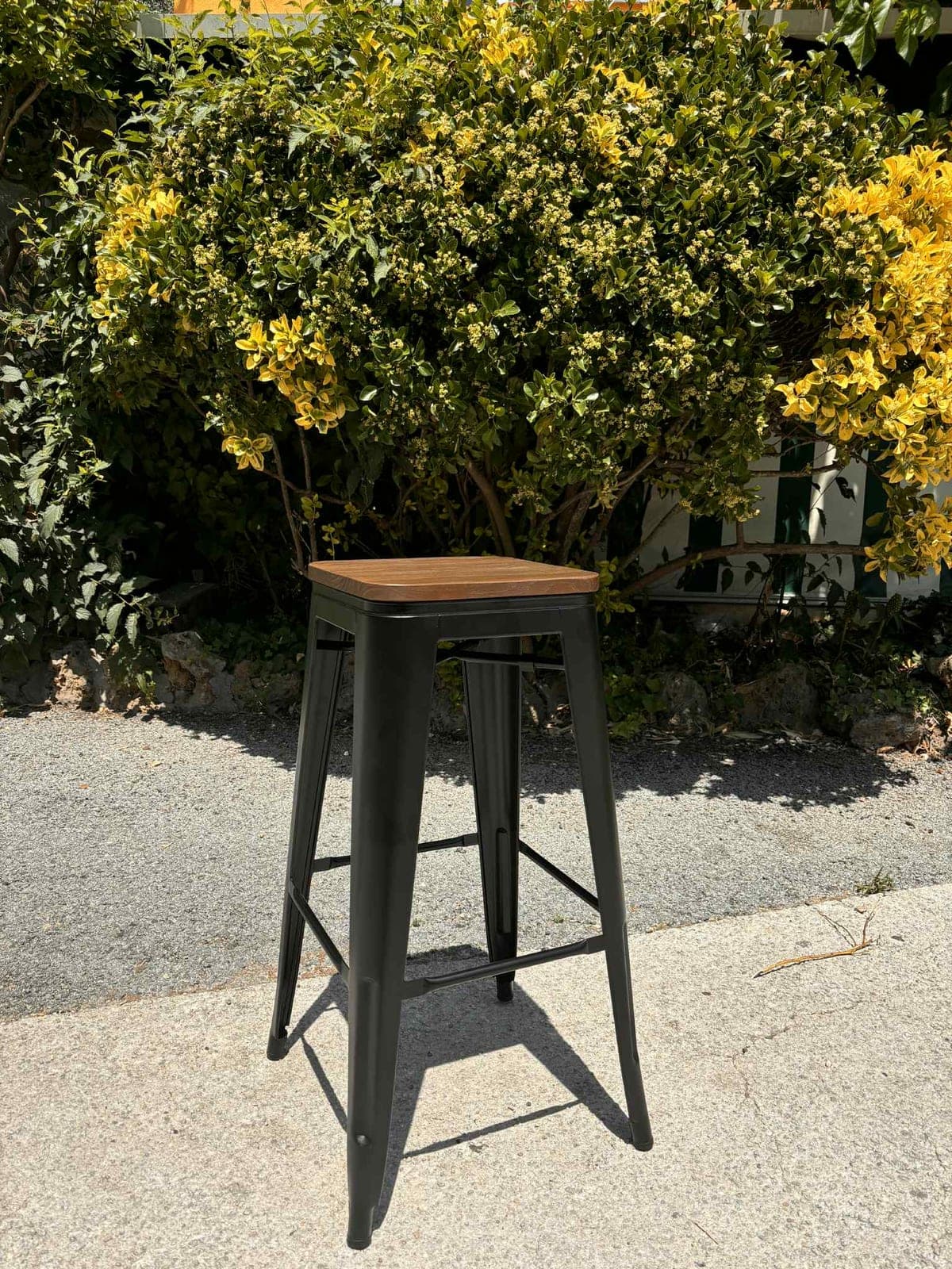 Tabouret (vue 4)