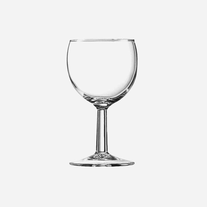 Verre à vin — Riviera Loc Events