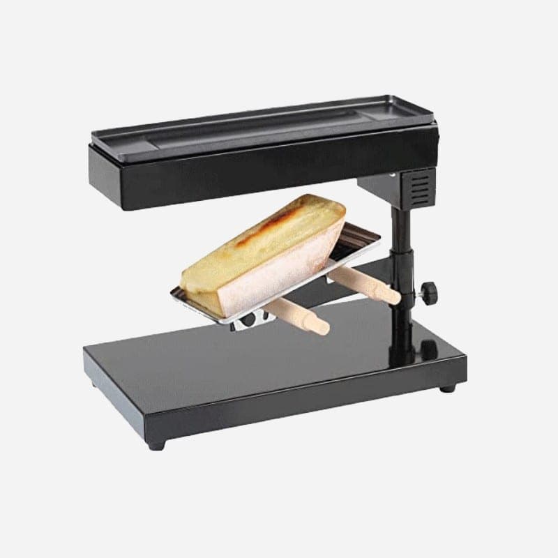 Appareil à raclette — Riviera Loc Events